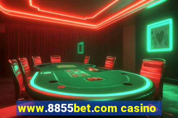 www.8855bet.com casino